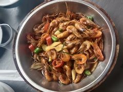 -香芙茗茶楼(梅家坞店)