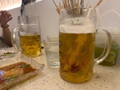 -白仁仔· 活烤海鲜 宵夜(豫园店)