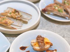 鹅肝-大渔铁板烧(大悦城店)