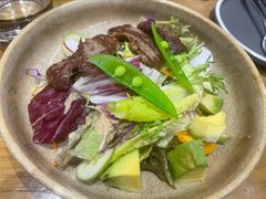 -西语炭烧牛排·西厨(石龙店)