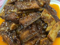 乐乐烧带鱼-乐乐餐厅(湘子庙街店)