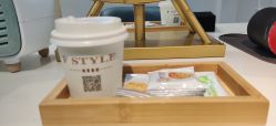 -飞梵造型