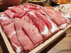 -旧街市鲜货老火锅(大光路店)