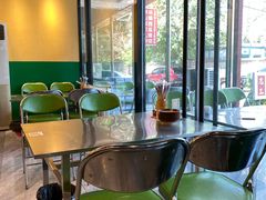 -蜀川川破店·江湖菜·烧烤(北京首店)