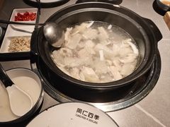 -同仁四季椰子鸡(无锡滨湖万象汇店)