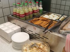 -黎一碗大碗手工面(城市立方店)
