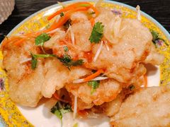 -满园烤鸭·春饼(沈北万达店)
