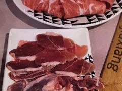 -蜀九香火锅(九眼桥店)