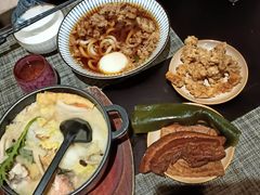 -山上下日本料理(万象城店)