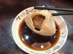 小笼包-熙盛源(滨湖万达店)