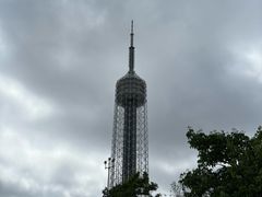 -富斯特索道