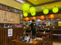 -鸟鹏烧鸟居酒屋(仁恒梦中心店)