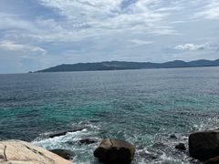 -三亚蜈支洲岛旅游区