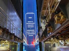 -泰达航母主题公园