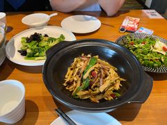 -hallch好吃餐厅(奥体中心店)