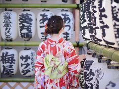 -东京浅草和服体验江户和装工房雅(浅草本店)