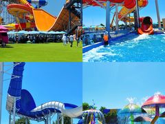 -秦皇岛乐岛海洋王国