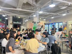 -串小白烧烤(金沙洲店)