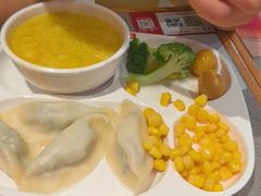 -大师兄·西北小馆(南沙万达广场店)