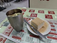 -香港華心糖水鋪(南西总店)