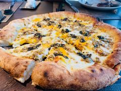 -九月里.自由花园餐厅