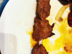 -新疆大厦·慕士塔格餐厅