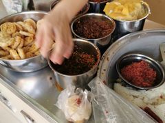 -糯香驿站(施家园分店)