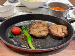 -西堤牛排(合肥之心城店)