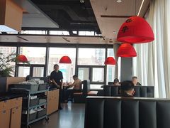 -魁牛·潮汕牛肉自助火锅(沈辽路万达店)