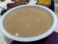 花生鲜奶露-凯鸽酒楼(大同振兴街店)