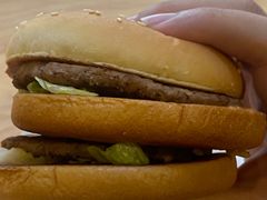 -麦当劳(宜昌东山大道店)