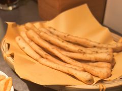 -牛村来人潮汕牛肉火锅(西单店)