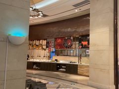 -漢咖啡·全服务式自助晚餐(武汉洲际酒店)