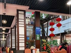 大堂-广州酒家(文昌总店)