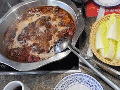 -铁真·刨冰红焖羊肉·正宗老字号