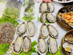 -双合园·海鲜水饺青岛菜(上清路店)
