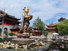 -上海东林寺(金山区)