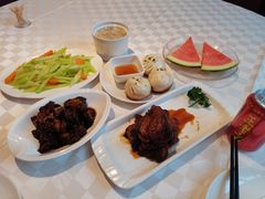 -光明邨大酒家(淮海路店)