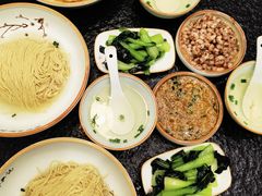 -裕兴记面馆(现代传媒广场店)