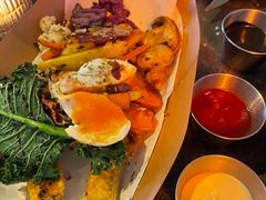 -Cooking Man(中懋天地店)