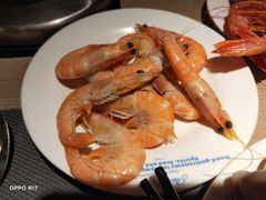 -星伦多 自助料理(圆融店)