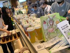 -奈雪的茶(大悦城店)