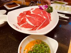 -竹犇番茄火锅(长风街店)