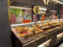 -一绪に寿喜烧(荟聚店)