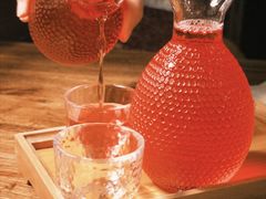 -碧桃小馆·民国宅院(西湖大道店)