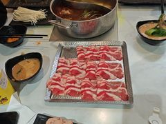 -呷哺呷哺 黄金牧场 (新中关购物中心店)