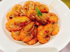 -顺风海鲜港(金玉兰店)