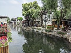 -南浔古镇