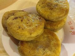 -馅饼粥·百年传承 since1926(中山路店)