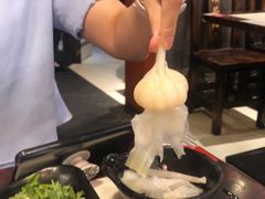 糖蒜-颐品居涮肉(乌鲁木齐中路店)